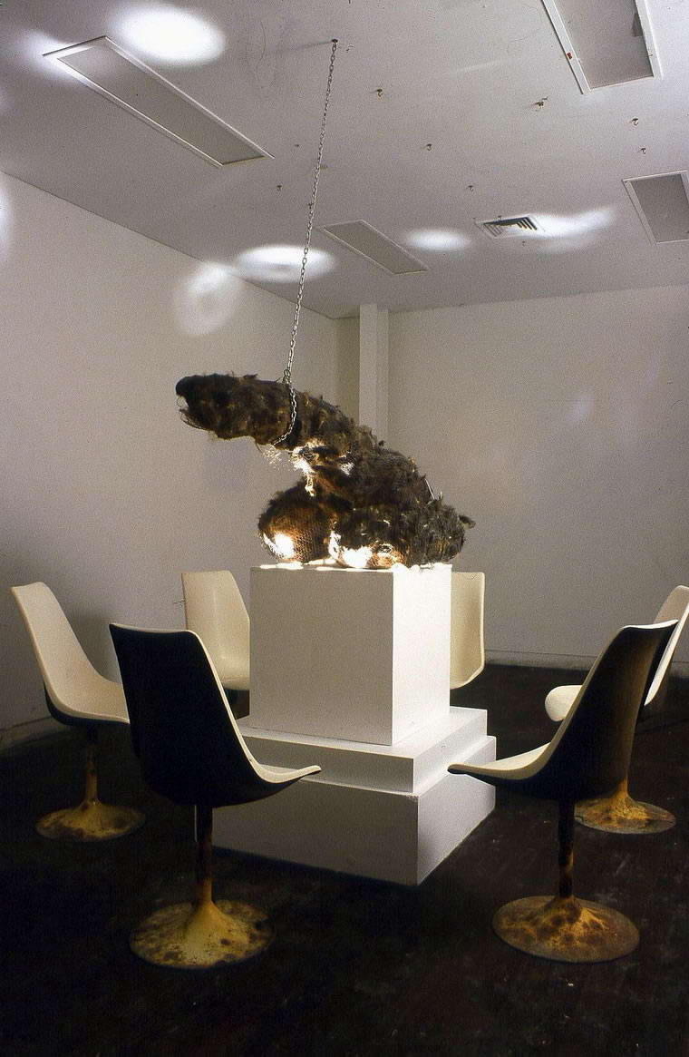 Internal Revenue, 2000, Installation