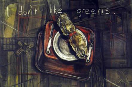 Cindy Jackson, About the Art