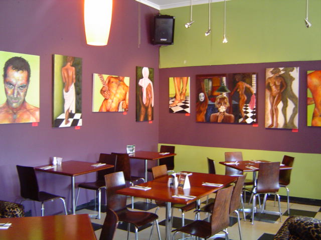 Cindy Jackson, Recent Works