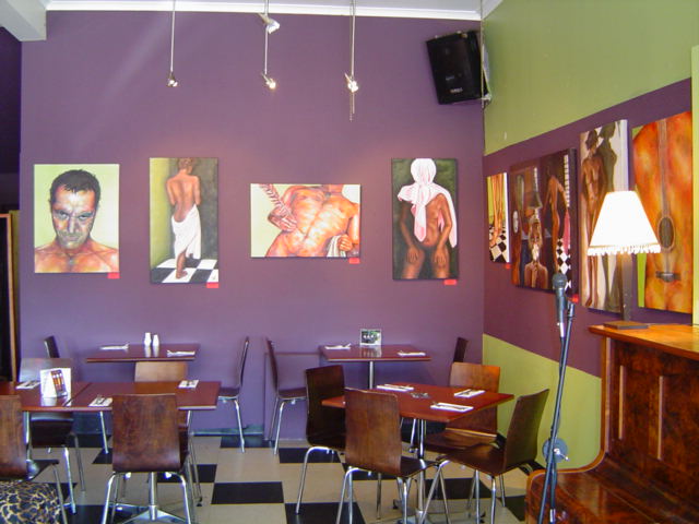 Cindy Jackson, Recent Works