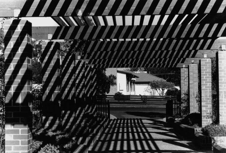 Fston cemetery, 1996, Photography