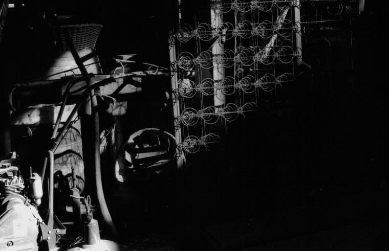 Still life antique 3, 1996, Photography