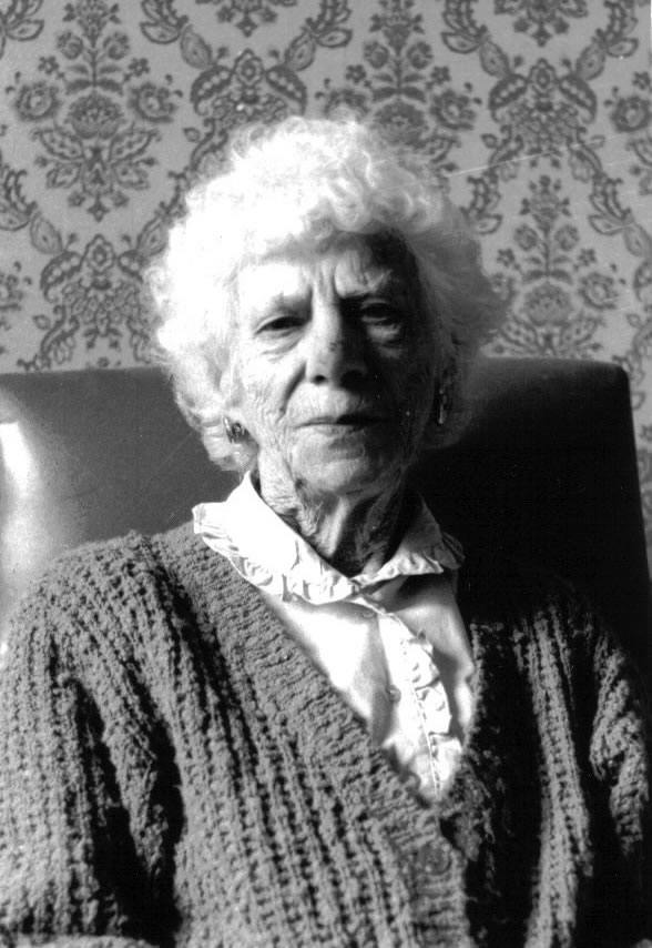 Portrait 1, 1997, Photography