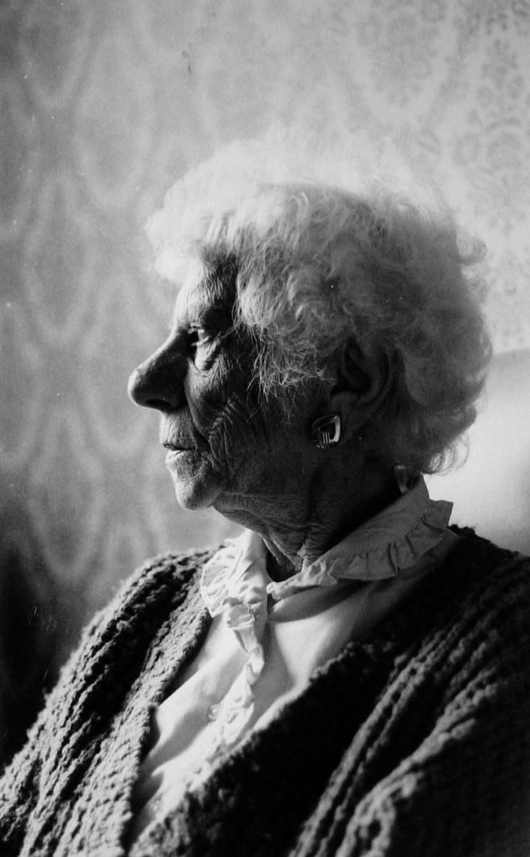 Portrait 2, 1997, Photography