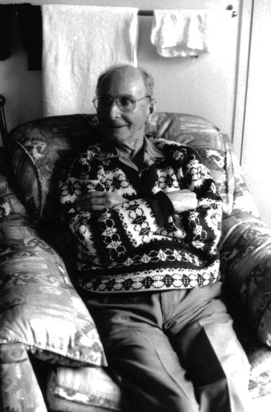 Portrait 3, 1997, Photography
