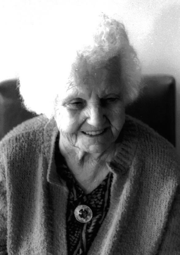 Portrait 4, 1997, Photography