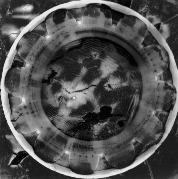ashtray, 1999, Photography