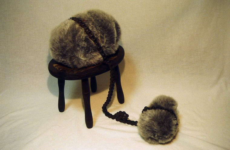 Untitled 2, 1998, Sculpture