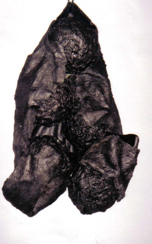 Abstract 2, 2000, Sculpture